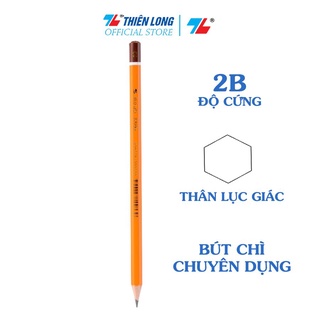 Bút chì gỗ thiên long gp-018