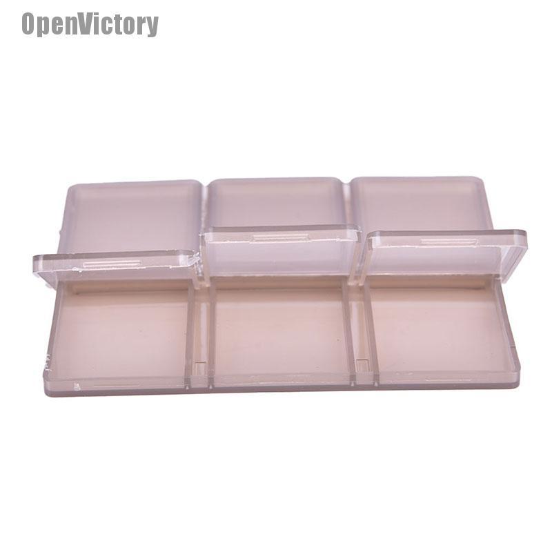 1 Hộp Nhựa Trong Suốt Đựng Thẻ Nhớ Ốp | BigBuy360 - bigbuy360.vn