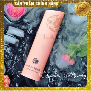 🌿 toner- nước hoa hồng organic marosa 🌿