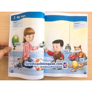 Đồ chơi -First Friend 1 - 2 q