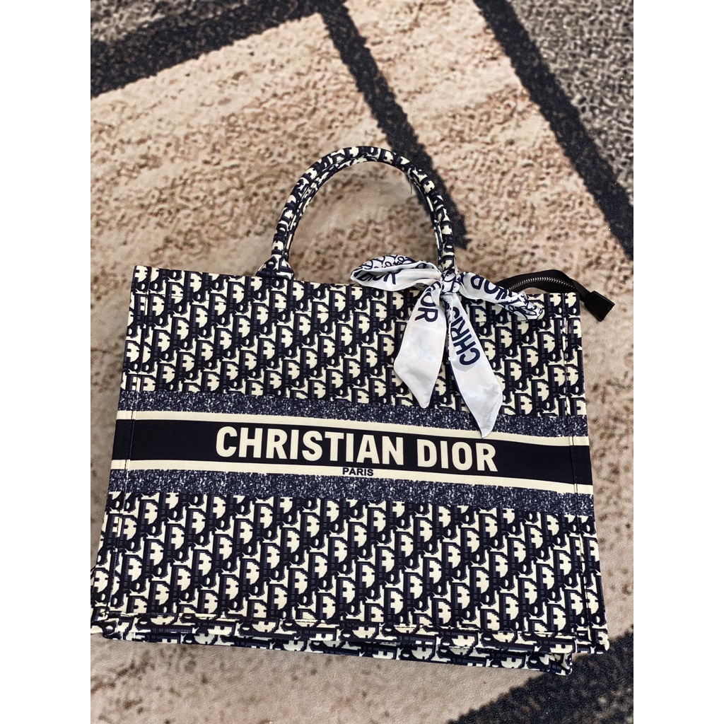 Túi Dior Tote Bag
