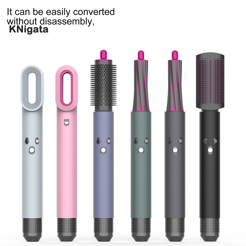 Ốp bảo vệ chống bụi trầy xước cho máy sấy tóc Dyson Air