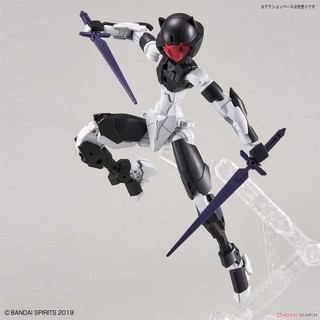 Mô hình Bandai 30MM EXM-E7f Spinatia [Fencer Type] 1/144 [30MM]