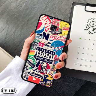 Ốp lưng nhám viền dẻo Samsung Galaxy A5 2017