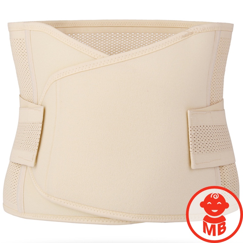 Đai nịt bụng chống cuộn sau sinh