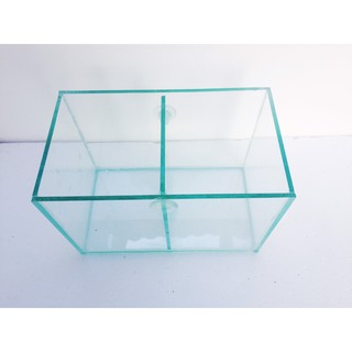 Bể cá betta, bể cá cảnh 2 ngăn