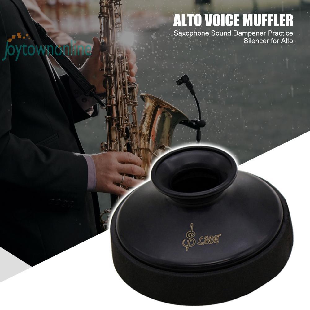 Phụ Kiện Giảm Thanh Nhẹ Cho Kèn Alto Saxophone