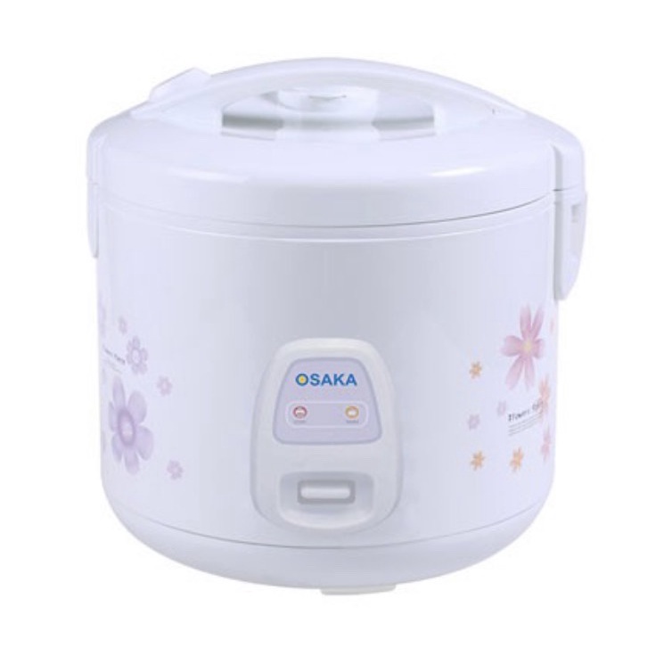 Nồi Cơm Điện Osaka Rc118t 1.8L