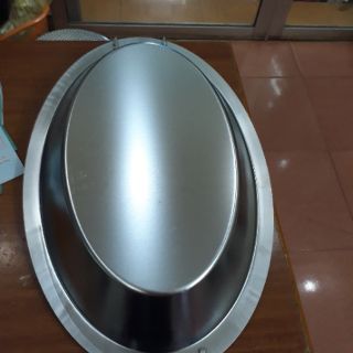 Nồi om hấp cá đa năng