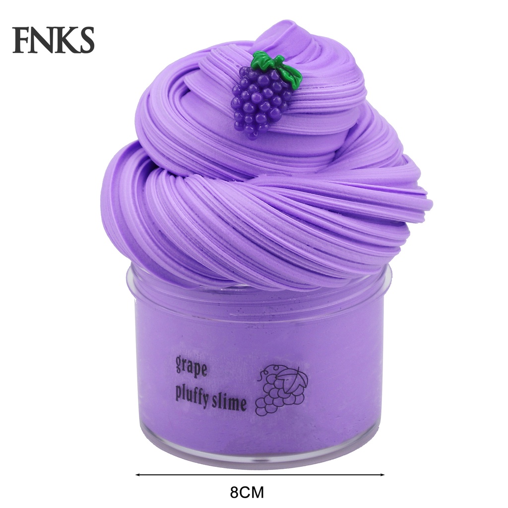 Đồ chơi Slime chất nhờn ma quái giảm căng thẳng