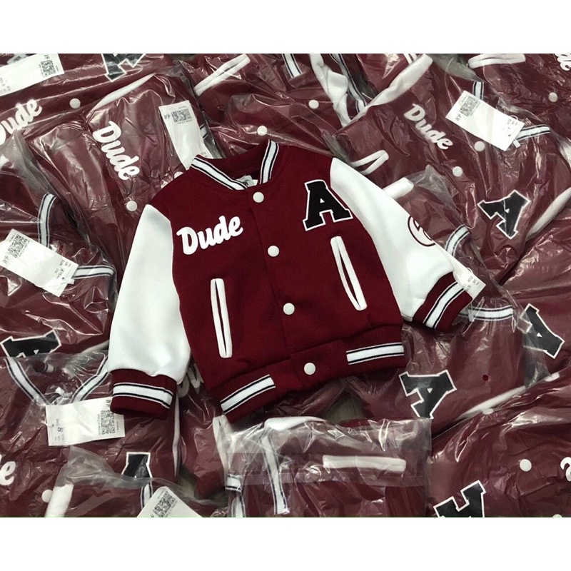 Áo khoác bóng chày Zara