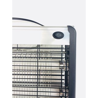 Đèn bắt muỗi và diệt côn trùng MD20W