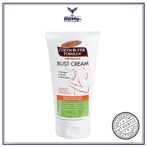 Kem săn chắc và sáng da vùng ngực Palmer's Cocoa Butter Formula Bust Cream | BigBuy360 - bigbuy360.vn