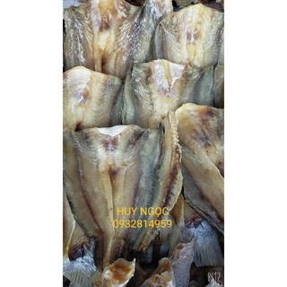 Khô cá Dứa loại ngon 500GRAM