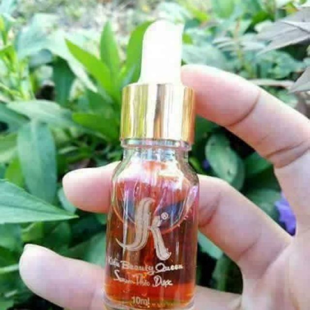 Serum Kiều