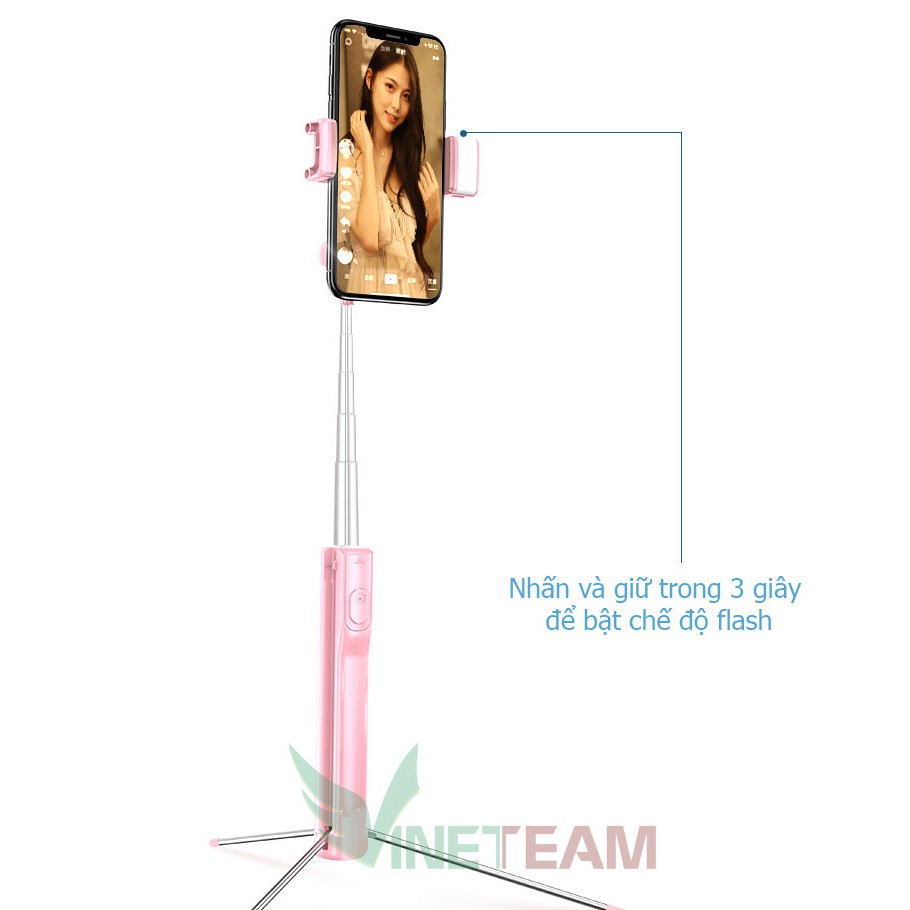 Gậy chụp ảnh Selfie Stick A17 -DC3322