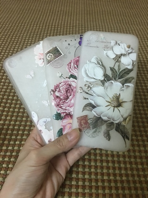 Ốp Dạ Quang Oppo A83