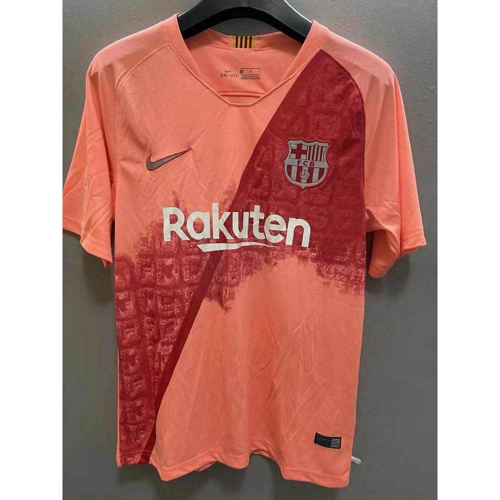 Áo Thun Bóng Đá Phong Cách Vintage Size S-2XL