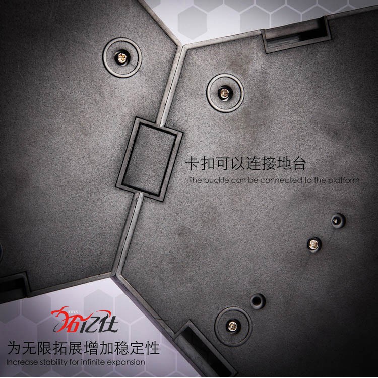 Giá đỡ mô hình 1/6 1/12 snake tạo dáng bay, battle combat - custom 1/6 figure