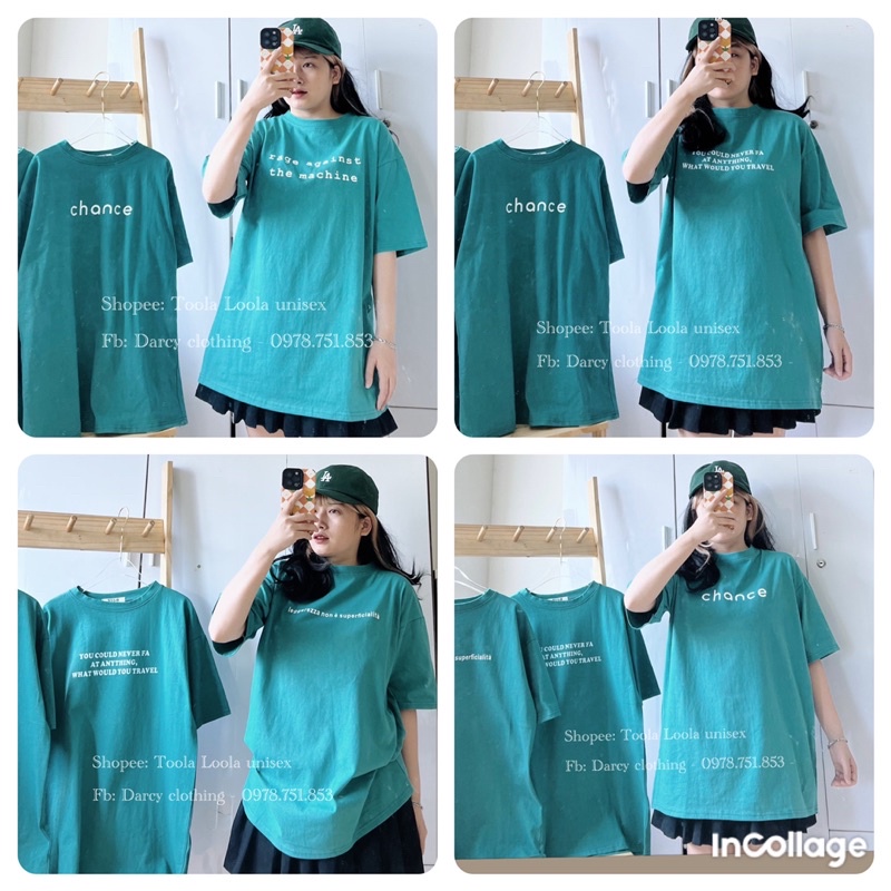 Áo Thun  phom Rộng Nam Nữ Unisex 𝑭𝑹𝑬𝑬𝑺𝑯𝑰𝑷 Quần Ống Suông Nữ Đơn Giản - Cạp Cao Hách Dáng Siêu Đẹp- Có Khóa Trước