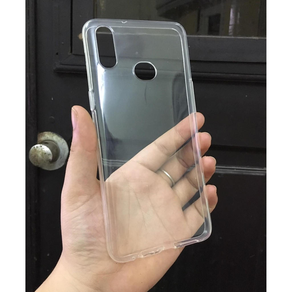 ỐP DẺO SILICON CHO SAMSUNG A10S