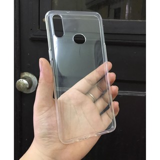 Ốp dẻo silicon cho samsung a10s