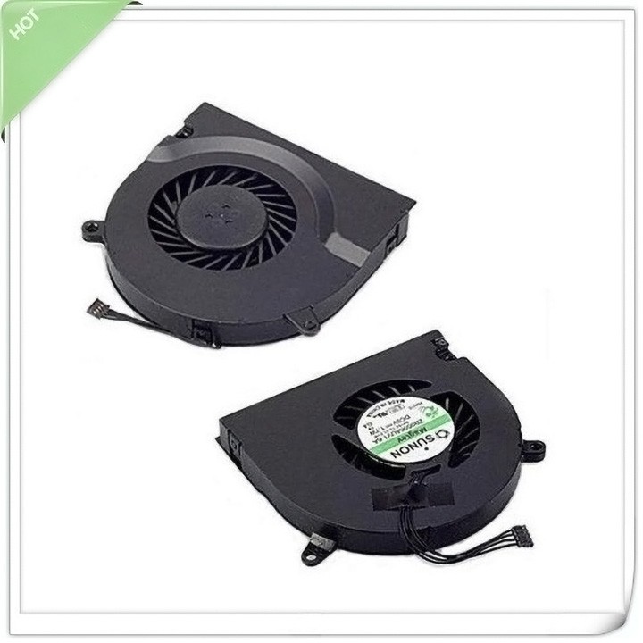 Quạt CPU cho MB Pro 13 inch A1278 A1280 A1342 2009-2012