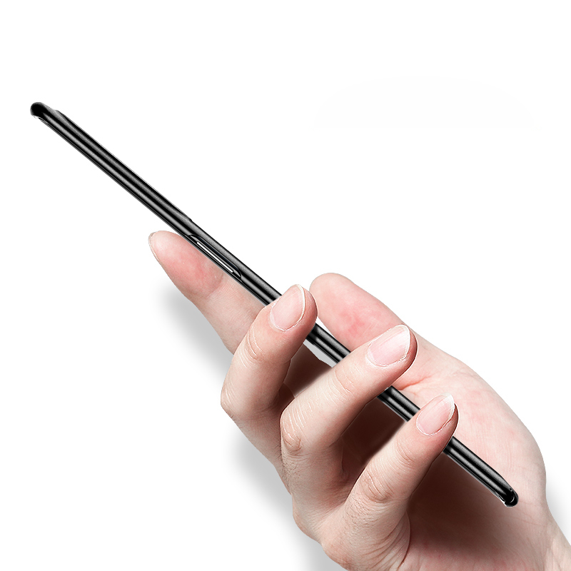 Ốp Điện Thoại Cứng Siêu Mỏng Mặt Nhám Màu Xanh Lá Cho Oppo Reno5 Reno5pro | BigBuy360 - bigbuy360.vn