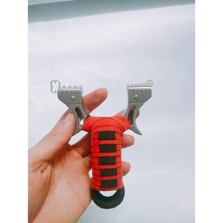 one hit 2 đầu ngắm mới