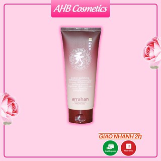 Tẩy Da Chết Arahan Hoa Quả 180ml
