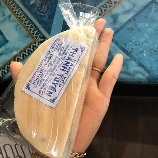 Bánh tráng xếp cốt dừa đặc sản vĩnh long