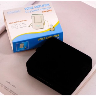 Máy trợ thính Xingma XM-999E (trắng) - nhập khẩu Cam