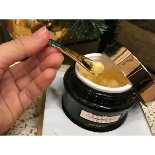 SERUM TRỨNG CÁ TẦM Vento_Vivere sẵn hàng