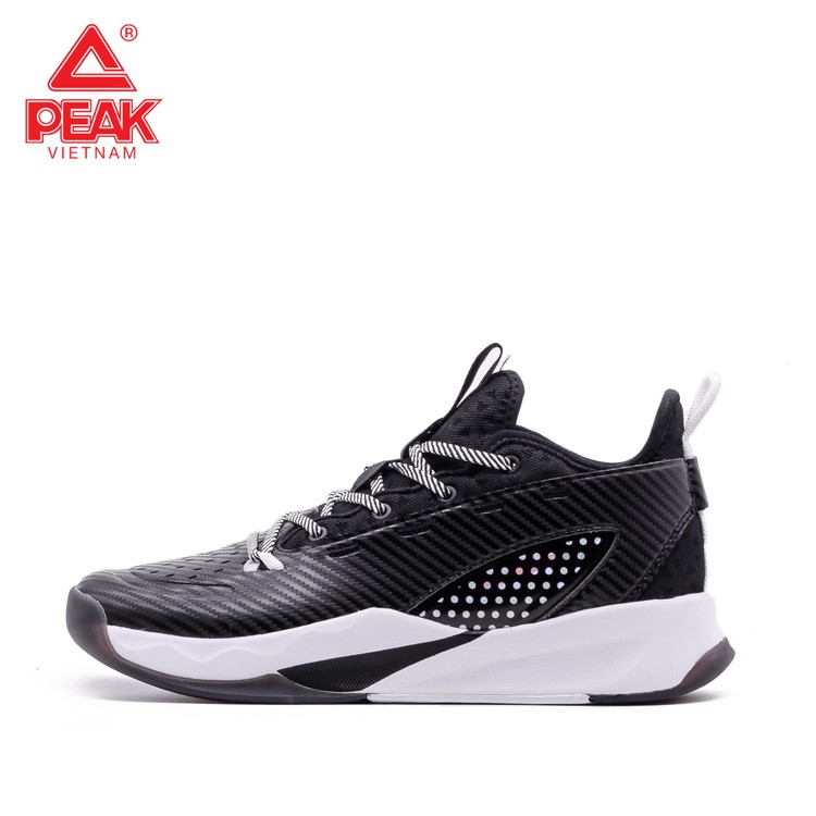 [XẢ HÀNG LẺ SIZE 40] Giày Bóng Rổ Nam Peak E11151A