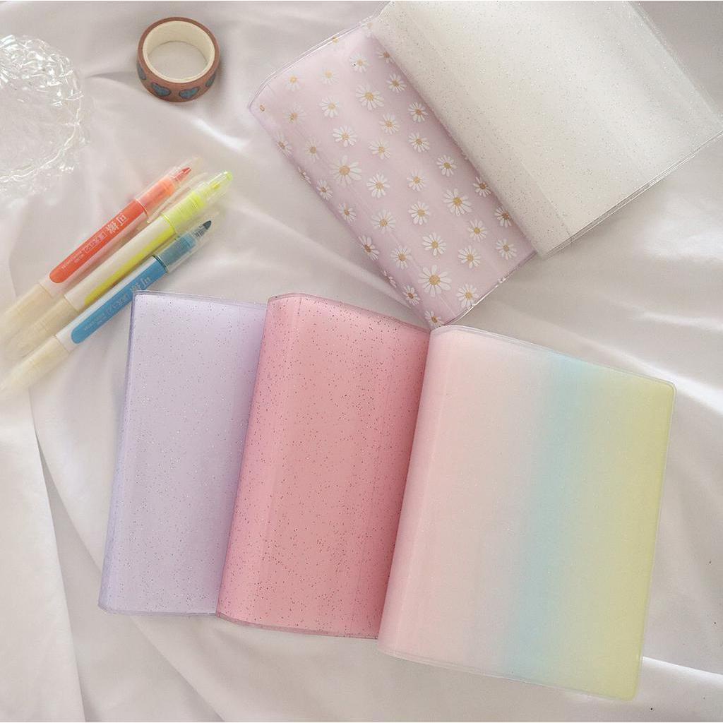 Album ảnh dễ thương thời trang tiện lợi