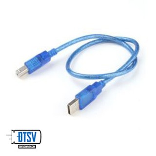 Dây USB A Đực - USB B