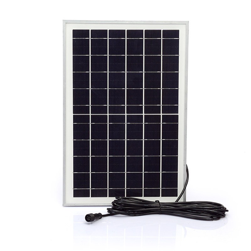 Đèn pha năng lượng mặt trời SUNTEK LED SOLAR 40W