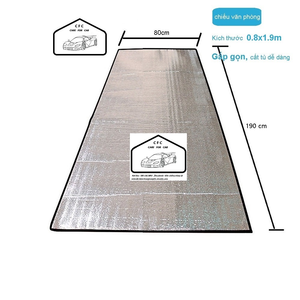 Chiếu bạc ngủ văn phòng