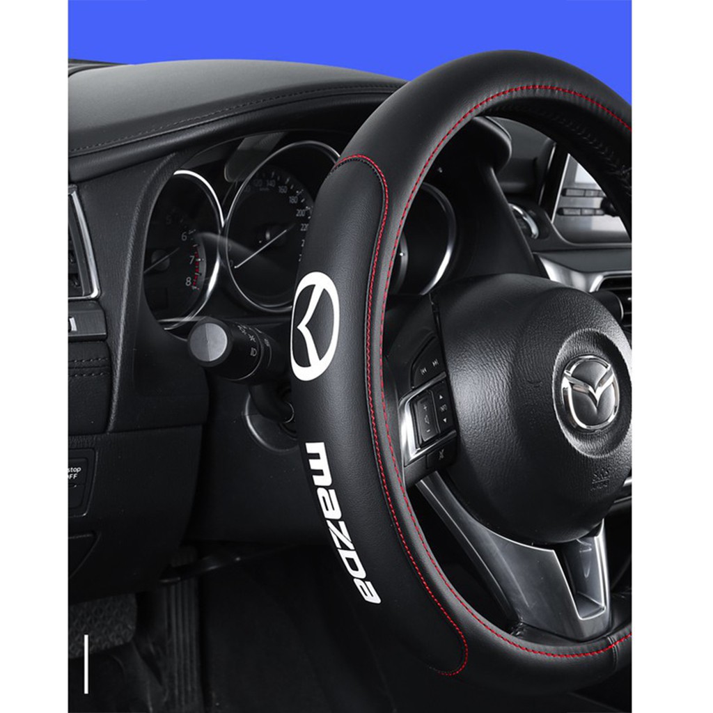 Vỏ bọc vô lăng xe hơi cho M