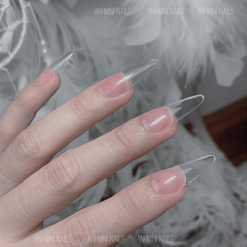 Gel úp móng, tạo Gel nổi đa năng Huaxi Chính hãng