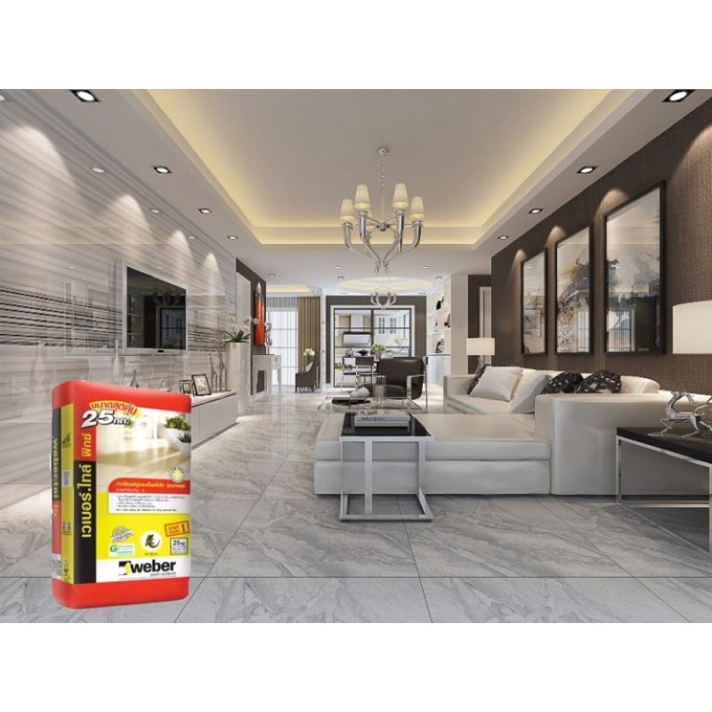 Keo dán gạch cao cấp Weber | BigBuy360 - bigbuy360.vn