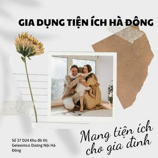 Gia Dụng Tiện Ích Hà Đông