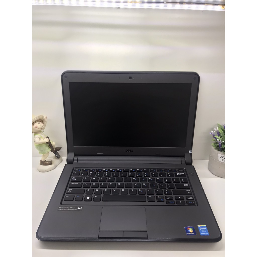 Laptop  Dell Latitude 3340 (Core i5- 4200U/  RAM 4gb / SSD 128gb / VGA on/ 13.3 inch HD)