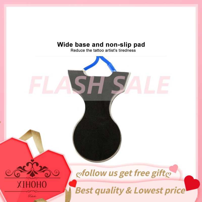 POWER (Hàng Mới Về) Bộ Bàn Đạp Cung Cấp Điện Xihoho Cho Máy Xăm
