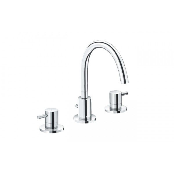 Vòi bồn tắm inax LFV-7000B