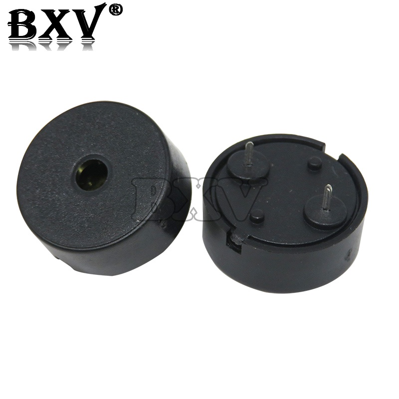 10 Còi Hút YD15240 Loại 3-24V 17 * 7mm