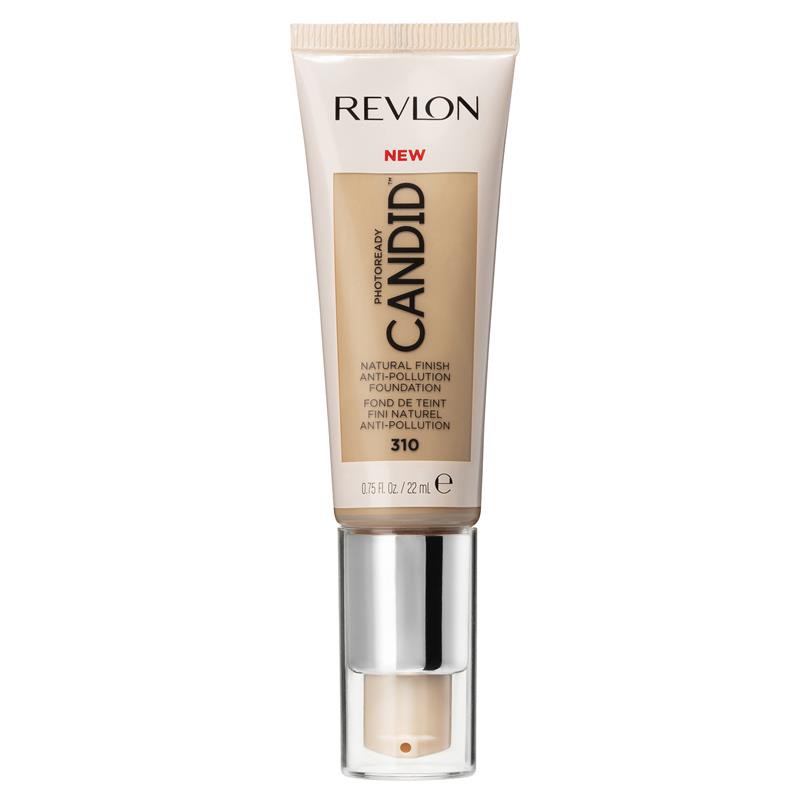 KEM NỀN REVLON CANDID