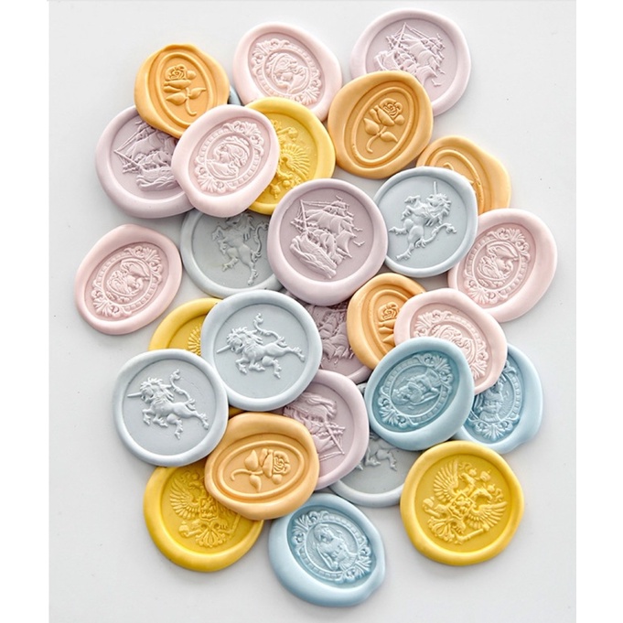 VIÊN SÁP NẤU WAX SEAL