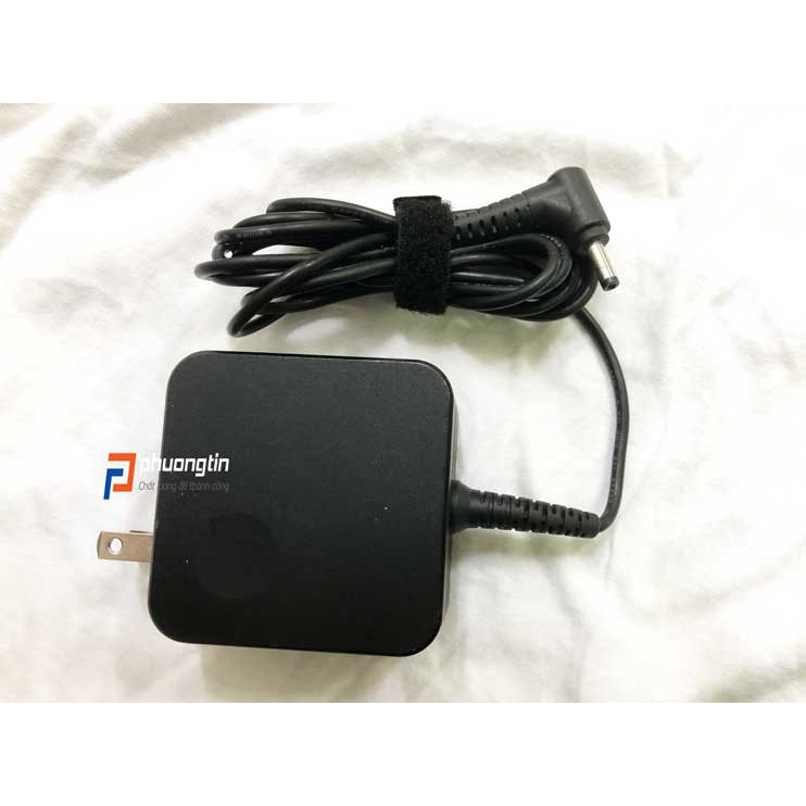 Adapter sạc zin Lenovo 65w dành cho Lenovo IdeaPad  Flex 4 5 Yoga 710 Chromebook