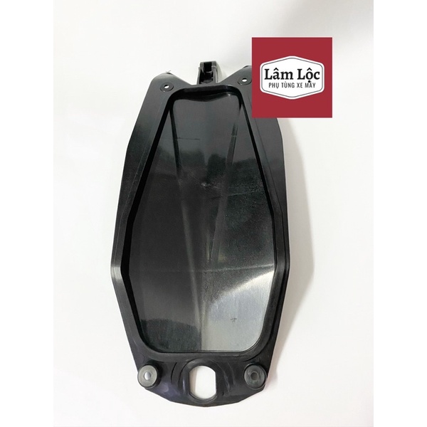 Thùng cốp nắp cốp satria fi raider fi suzuki chính hãng